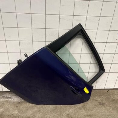 Peugeot 208 1.2 Vti 12V PureTech 82 Portier 4Deurs links-achter 2013 9671907580