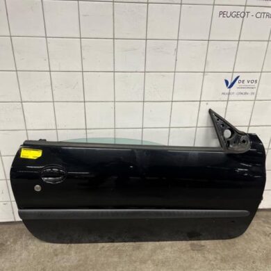 Peugeot 206 2.0 16V Door 2-door, right 2003 9004P1