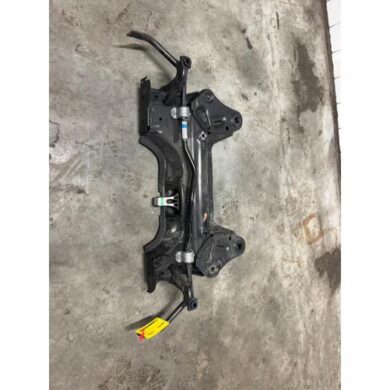 Peugeot 208 1.5 BlueHDi 100 Subframe YHT 2023 9835181580
