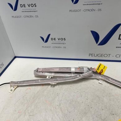 Citroen C5 Aircross 1.5 Blue HDi 130 16V Roof curtain airbag 2021 9822369780