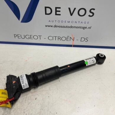 Peugeot 208 1.5 BlueHDi 100 Schokdemper rechts-achter 2023 9831187480