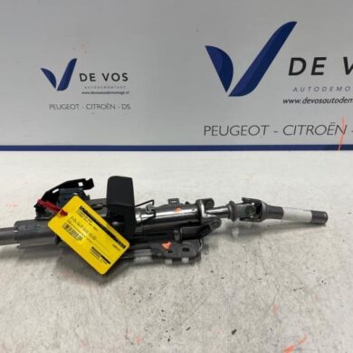 Citroen C5-X  Steering column housing 2023 YL01841280