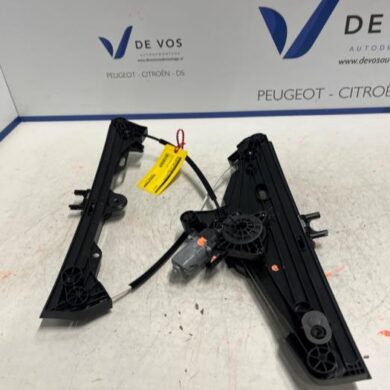 Peugeot 308 1.2 PureTech Hybrid 136 Ruitmechaniek 4Deurs links-voor 2023 9830815080