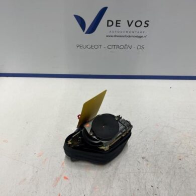 Peugeot 206 2.0 16V Seatbelt tensioner, right 2003 8974HE