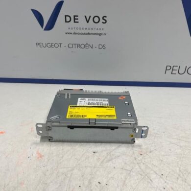 Peugeot 208 1.2 Vti 12V PureTech 82 Radio 2014 1608759280-9806730080