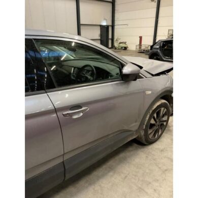 Opel Grandland X 1.2 Turbo 12V Portier 4Deurs rechts-voor 2020 YP00119680
