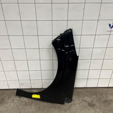 Peugeot 308 1.6 HDi FAP Front wing, left 2012 7840W1