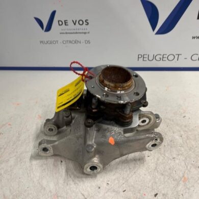 DS Automobiles DS7 Crossback 1.6 16V E-Tense 225 Knuckle, rear right 2023 9671326080-9822095380