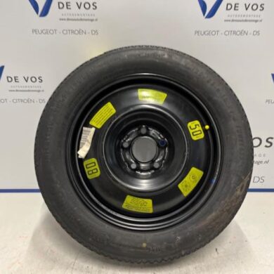 Peugeot 308 2.0 BlueHDi 150 16V Wheel + tyre 2015
