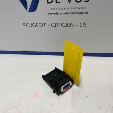 Citroen C3 1.2 Vti 12V PureTech Camera voorzijde 2018 1640245680-9826575280