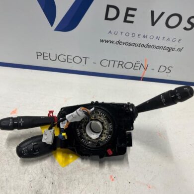 Peugeot 208 1.2 Vti 12V PureTech 82 Combischakelaar Stuurkolom 2016 98154509ZD