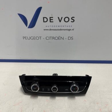 Opel Corsa 1.2 Turbo 12V 130 Kachel Bedieningspaneel 2023 9844683380