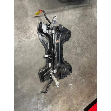 Citroen C5 Aircross 1.2 PureTech Hybrid 136 Subframe HN09 2022 9808812580