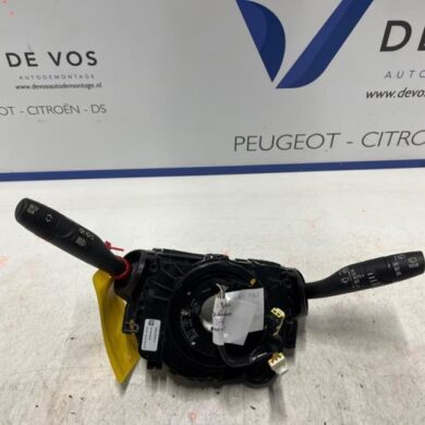 Opel Grandland X 1.2 Turbo 12V Steering column stalk 2018 98289627YX-98421561YX