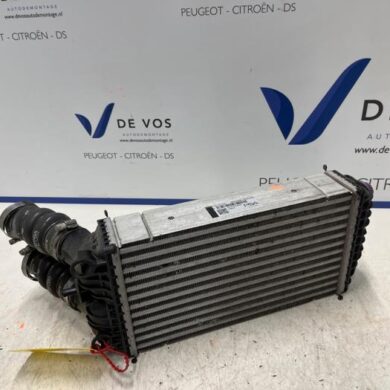 Citroen C4 1.2 PureTech 130 12V Intercooler HNS 2023 9824742280