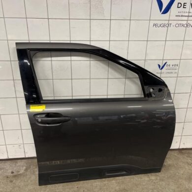 Citroen C4 Cactus 1.2 PureTech 110 12V Portier 4Deurs rechts-voor 2019 9821324480