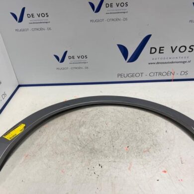 Opel Grandland X 1.2 Turbo 12V Spatbord Lijst 2023 984079221T