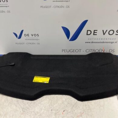 Peugeot 208 1.2 Vti 12V PureTech 82 Hutablage 2016 96737666ZD