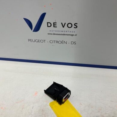 Citroen C3 1.5 Blue HDi 100 16V Kamera Vorderseite 2019 1640245680-9828694780