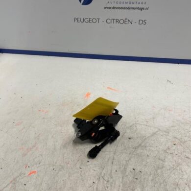 Opel Grandland X 1.2 Turbo 12V Sensor (other) 2023 9817423180