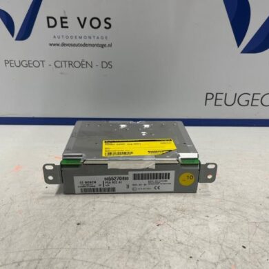 Peugeot Expert 1.5 BlueHDi 120 Radio 2023 9855270480