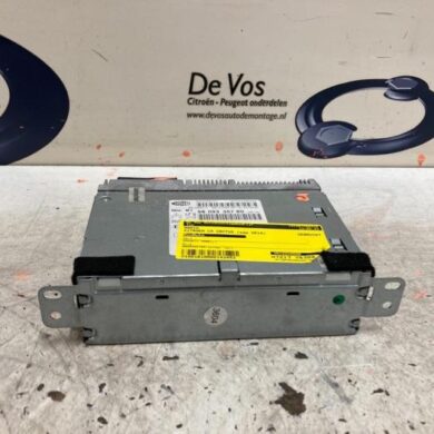 Citroen C4 Cactus  Radio 2014 1612234580-1617596880-9809335780