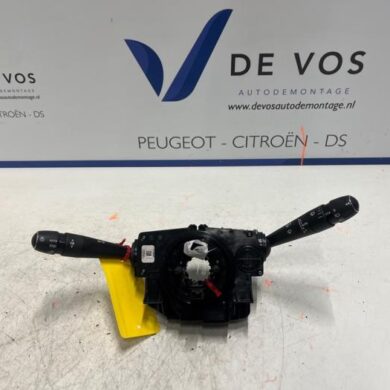 DS Automobiles DS4 1.2 12V PureTech 130 Combischakelaar Stuurkolom 2021 98313019ZD-98477399ZD