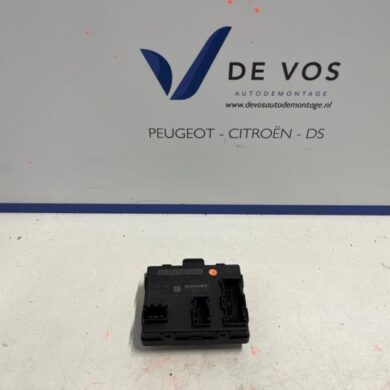 DS Automobiles DS4 1.2 12V PureTech 130 Computer Diversen HNS 2021 1695485680-9831821780