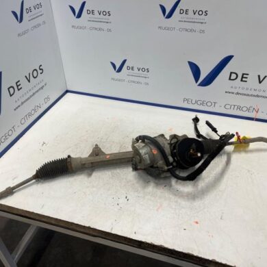 Peugeot 208 1.2 Vti 12V PureTech 82 Stuurhuis Bekrachtigd 2016 1627690580-1674125680