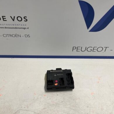 Peugeot 308 1.5 Blue HDi 130 16V Module (miscellaneous) 2021 98349235ZD-9843364180