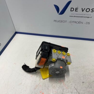 Citroen C4 1.2 PureTech 130 12V ABS Pomp HNS 2023 9846124980-1687547480