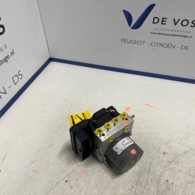 DS Automobiles DS4 1.2 12V PureTech 130 ABS Pomp HNS 2021 1647884180-1647884280