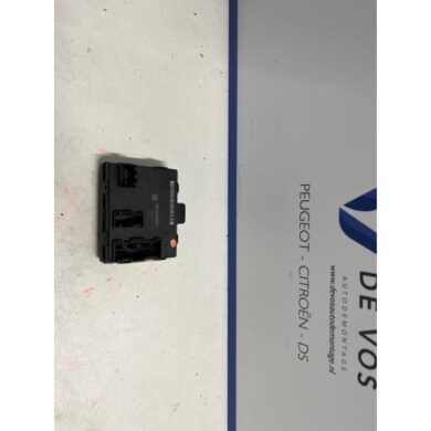 DS Automobiles DS4 1.2 12V PureTech 130 Computer, miscellaneous HNS 2021 9831838280-1692728280