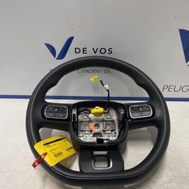 Citroen C3 1.2 Vti 12V PureTech Stuurwiel 2018 98164325ZD