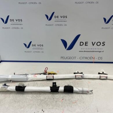 Citroen C4 1.2 PureTech 130 12V Hemel Airbag 2023 9834028180