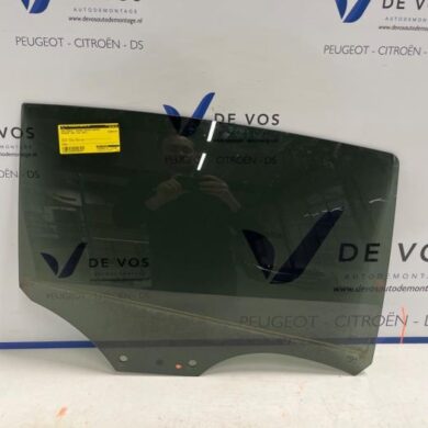 Peugeot 308 1.5 Blue HDi 130 16V Portierruit 4Deurs rechts-achter 2021 9841735780