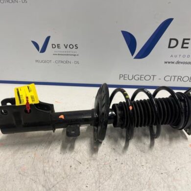 Opel Grandland X 1.2 Turbo 12V Schokdemperpoot links-voor 2023 9848888680