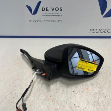 Peugeot 208 1.5 BlueHDi 100 Buitenspiegel rechts 2019 1612440380