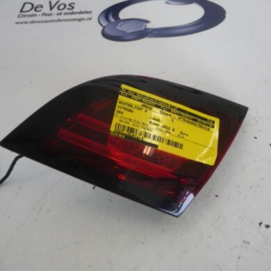 Citroen DS4  Achterlicht rechts 2012 6351KV