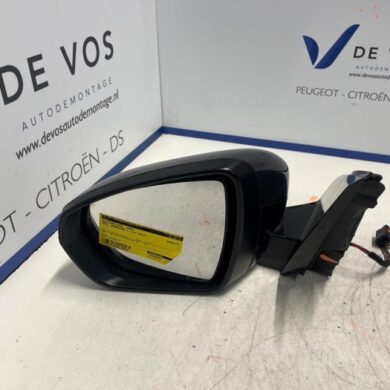 Opel Grandland X 1.2 Turbo 12V Buitenspiegel links 2018 YP00031280