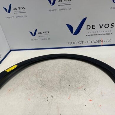 Opel Grandland X 1.2 Turbo 12V Wheel arch strip 2018 YP000310XT