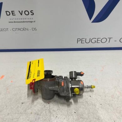 Citroen DS5  Mechanical fuel pump 5GZ 2016 9802540080-9815930180