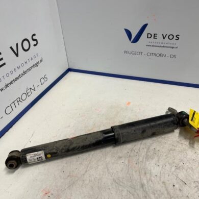 Peugeot 308 1.5 Blue HDi 130 16V Stoßdämpfer links hinten 2021 9844513380-9844513780
