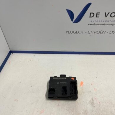 DS Automobiles DS4 1.2 12V PureTech 130 Computer, miscellaneous HNS 2021 1691507280-9831838280