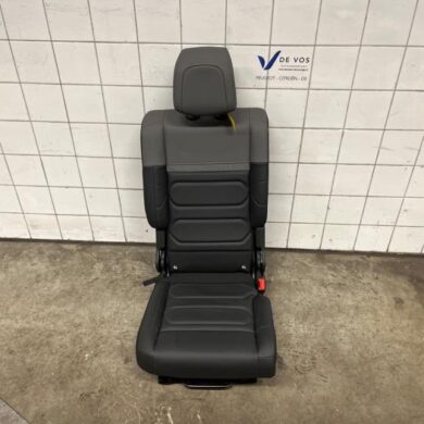 Citroen C5 Aircross 1.2 PureTech Hybrid 136 Stoel achter 2022 9823459380