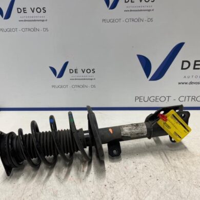 Citroen C4 1.2 PureTech 130 12V Schokdemperpoot links-voor 2023 9842991780