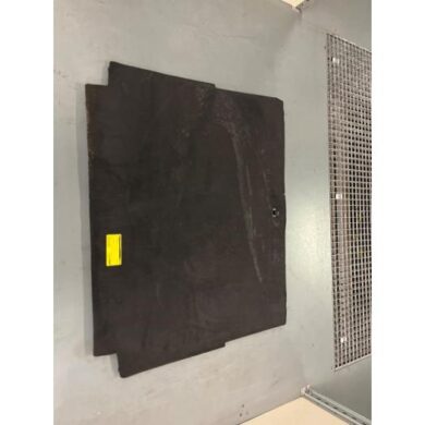 Opel Grandland X 1.2 Turbo 12V Boot mat 2023 1629084580