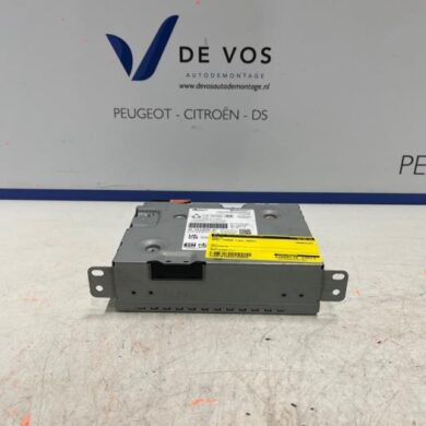 Opel Corsa 1.2 Turbo 12V 130 Radio 2023 9844106080-1695190280