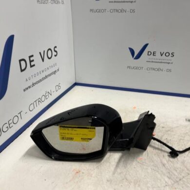 DS Automobiles DS4 1.2 12V PureTech 130 Buitenspiegel links 2021 168208721T