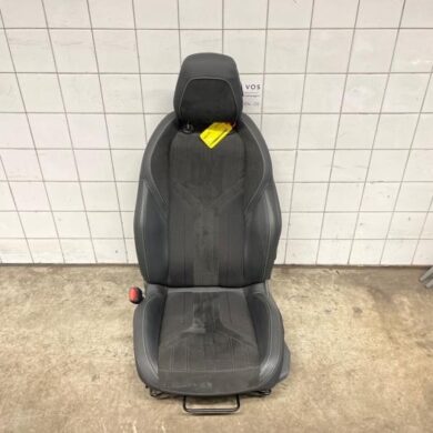 Peugeot 308 1.5 Blue HDi 130 16V Seat, left 2021 9813461180-9832316980-9843322480